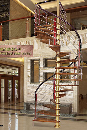 旋轉樓梯_BLY-116