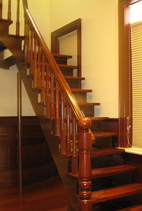 複式樓梯-BYL-139