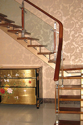 複式樓梯-BYL-200