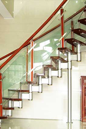 複式樓梯-BYL-619