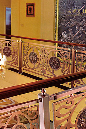 帝（dì）國時代