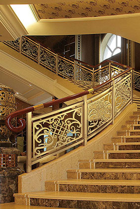 仙女（nǚ）散花