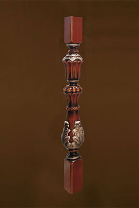 實木樓（lóu）梯扶手