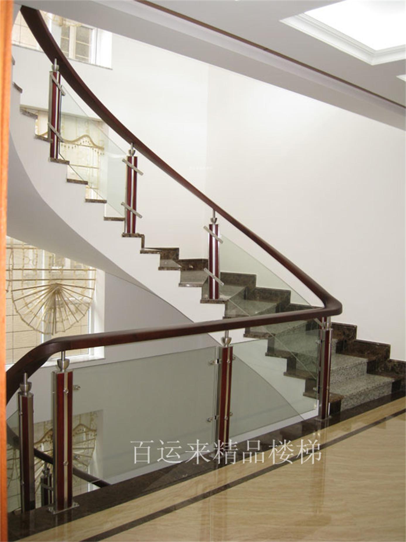 樓（lóu）梯案例