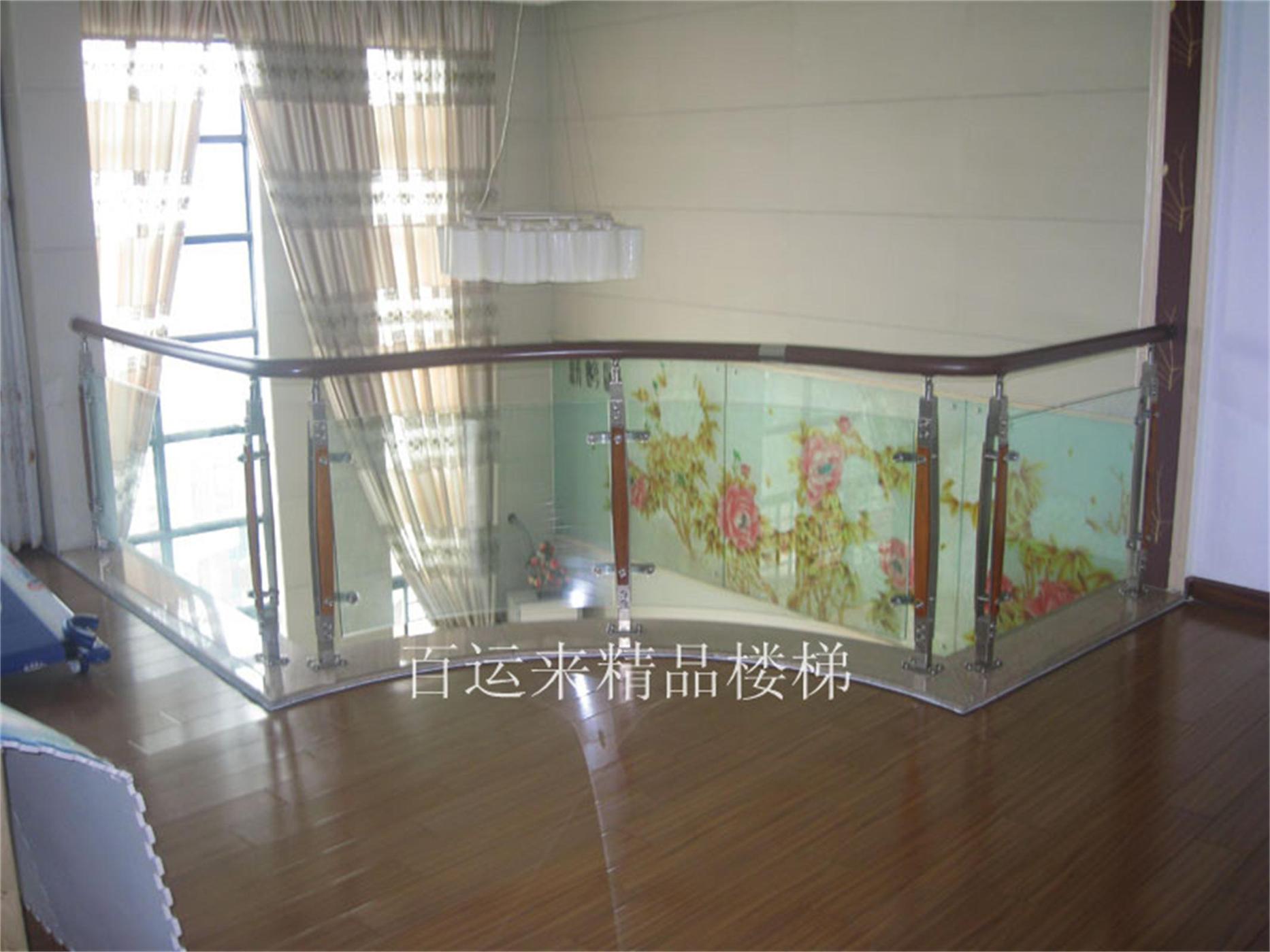 樓梯案（àn）例