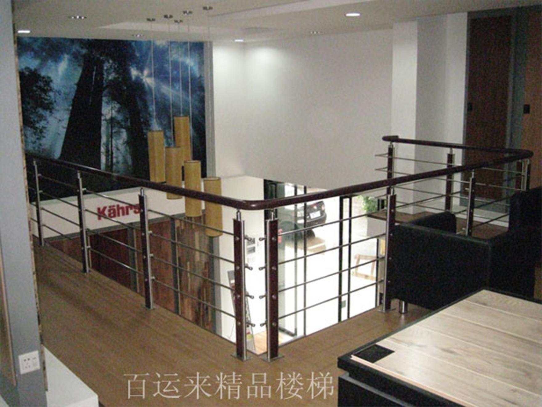 樓梯案（àn）例