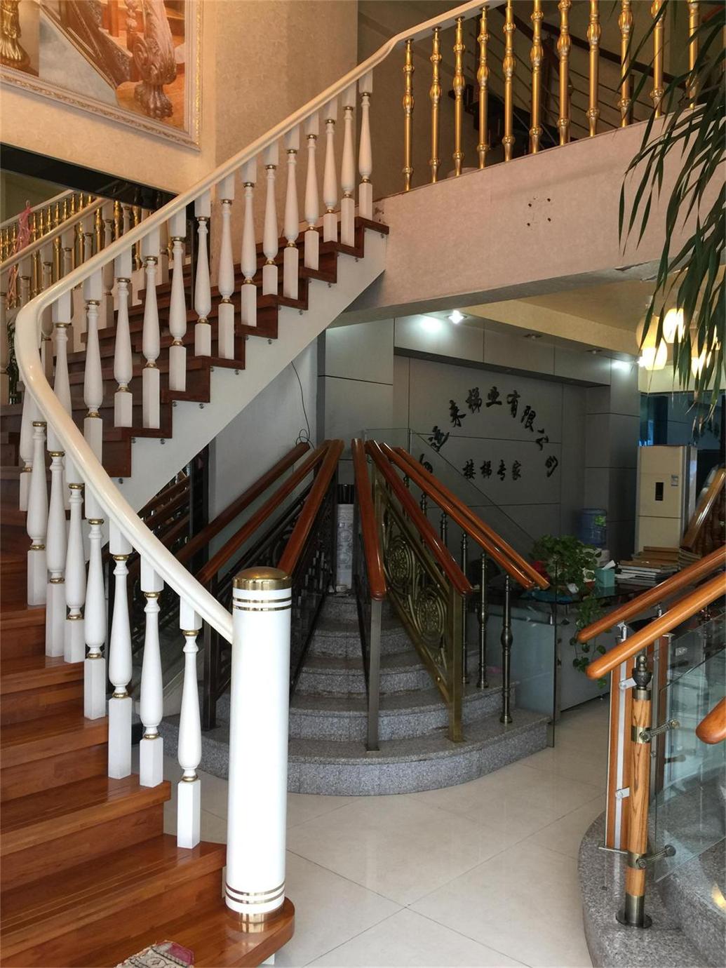 公（gōng）司一角