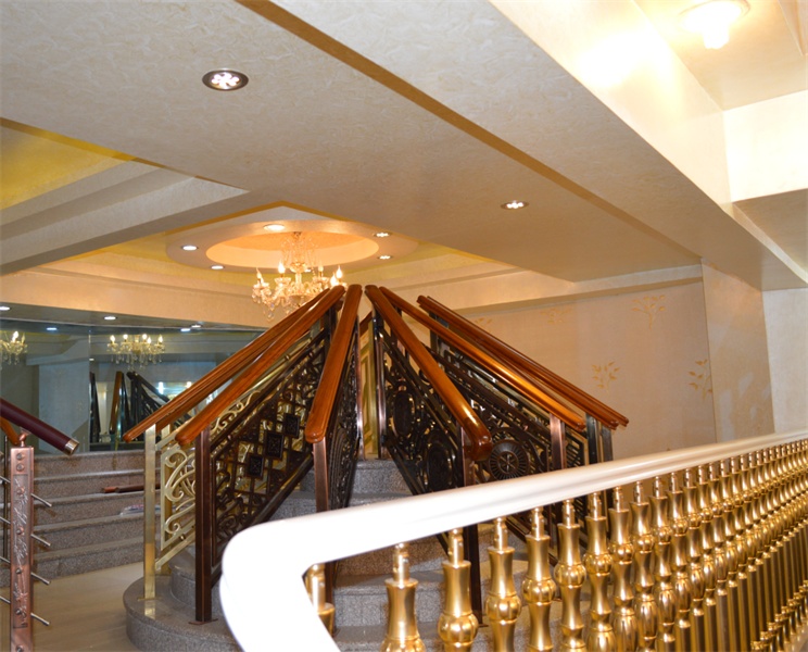 公（gōng）司一角