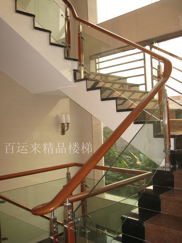 樓梯案（àn）例（lì）