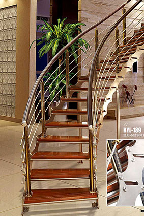 樓梯立柱 樓梯立(lì)柱