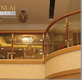 樓梯立柱 樓梯立(lì)柱