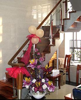 樓梯立柱 樓梯立柱