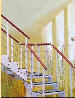 樓梯(tī)立柱 樓梯立柱