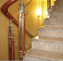 樓梯立柱 樓梯(tī)立柱