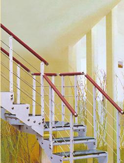 樓(lóu)梯(tī)立柱 樓梯立柱