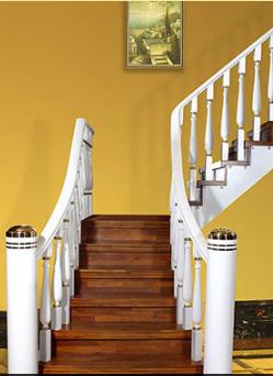 樓梯立(lì)柱  樓梯立柱