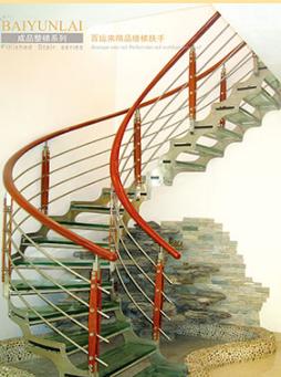 樓梯立(lì)柱 樓梯立柱